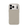 Decoded AntiMicrobial Silicone Backcover, iPhone 17 Pro Max, Taupe - 1359111 - zdjęcie